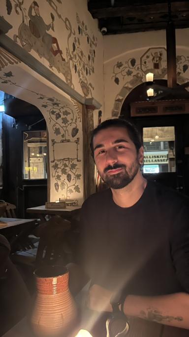 Melih Arık
